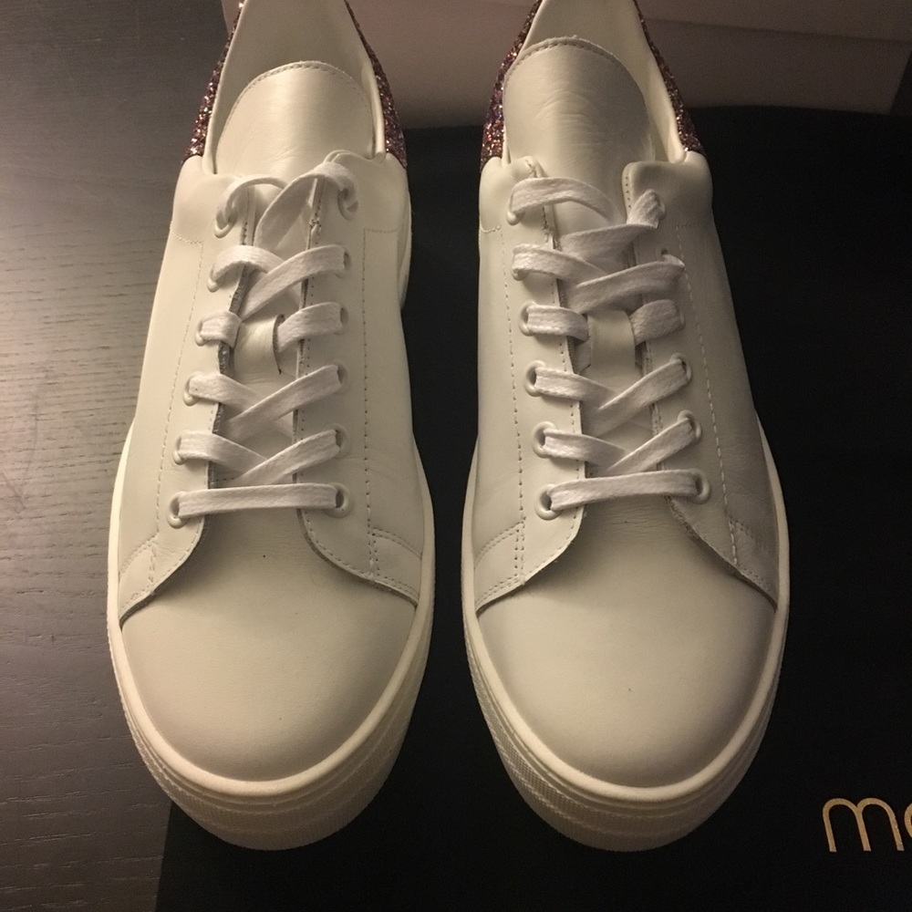 Maje sneakers